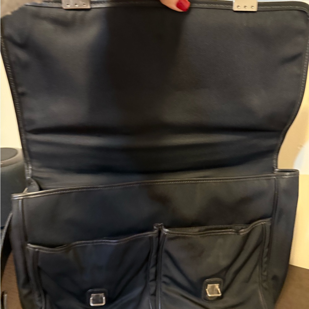 Coach Workbag - image 7